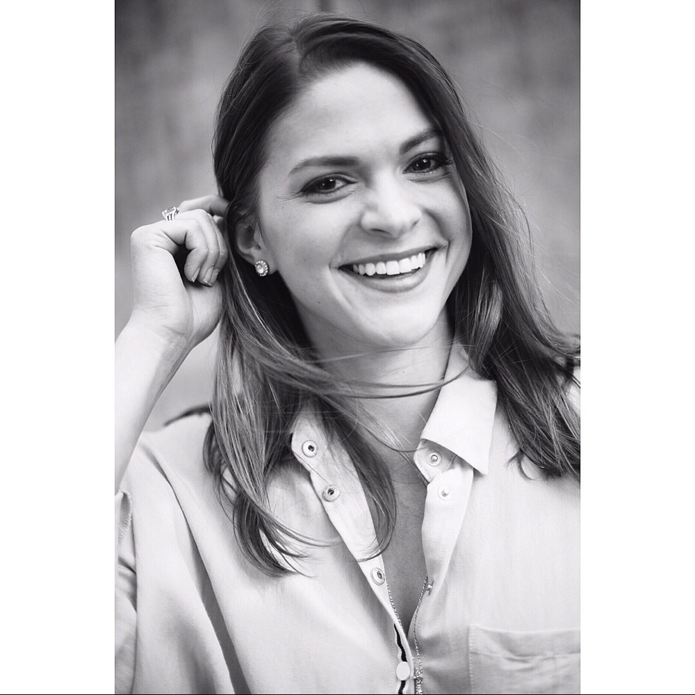 Meet your Posher, Amy